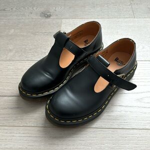 Mary Jane Dr. Martens